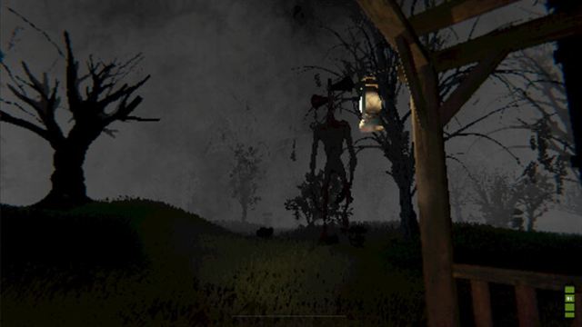 Hình ảnh gameplay TAMU-TENOKE