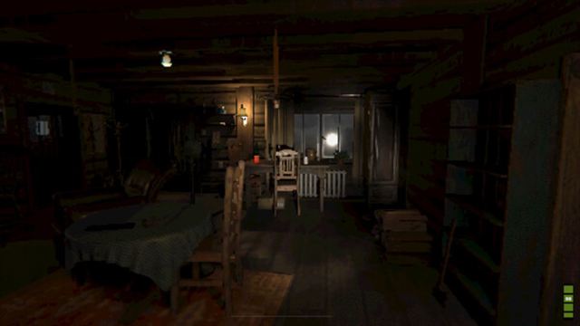 Hình ảnh gameplay TAMU-TENOKE