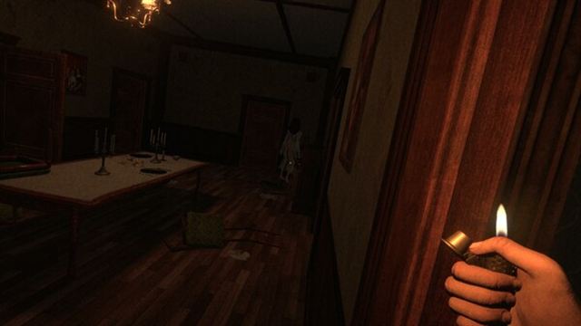 Hình ảnh gameplay Echoes of Dread-TENOKE