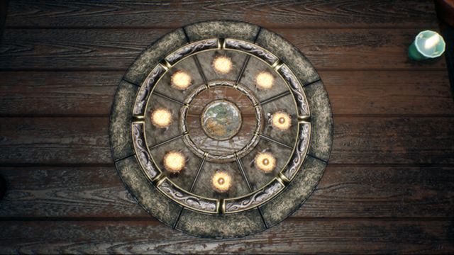 Hình ảnh gameplay The Jiang Shi 2 Curse of Soul-TENOKE
