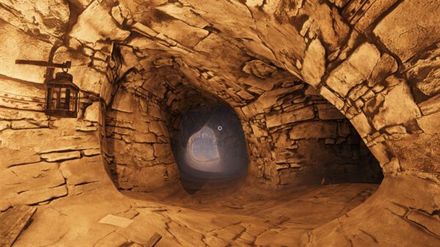 Hình ảnh gameplay VENARI Escape Room Adventure-TENOKE