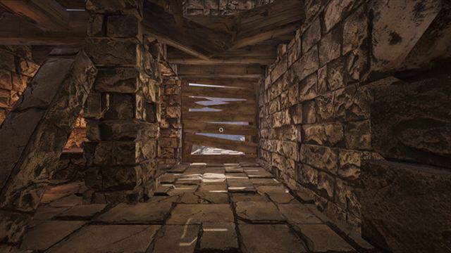 Hình ảnh gameplay VENARI Escape Room Adventure-TENOKE
