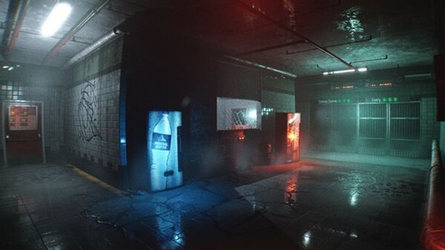 Hình ảnh gameplay Homeless-TENOKE