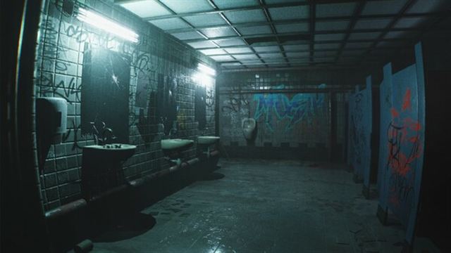 Hình ảnh gameplay Homeless-TENOKE