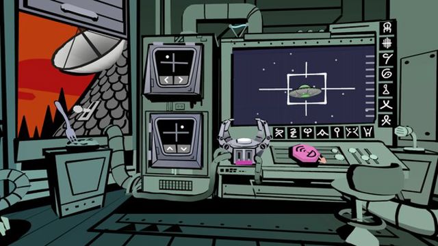 Hình ảnh gameplay Riddlewood Manor-TENOKE