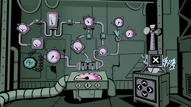 Hình ảnh gameplay Riddlewood Manor-TENOKE