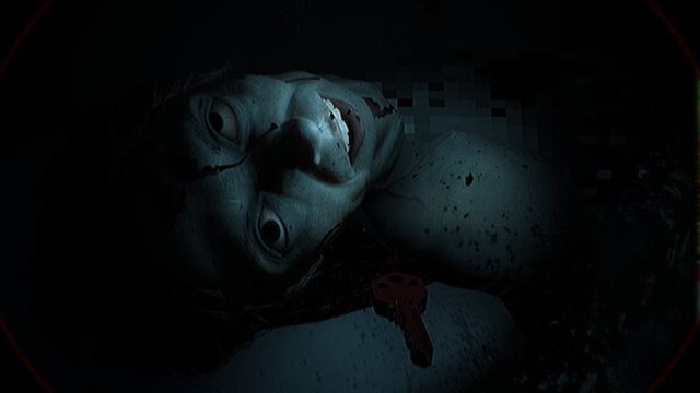 Hình ảnh gameplay Amber Alert-TENOKE