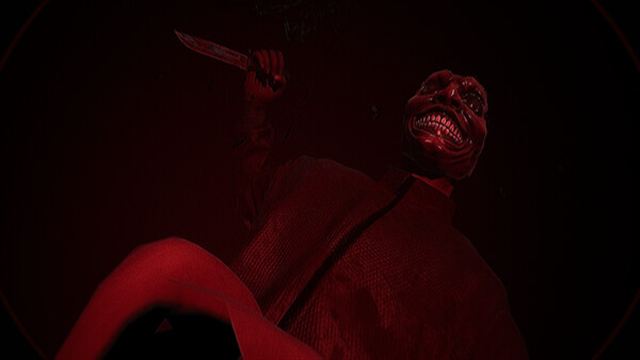 Hình ảnh gameplay Amber Alert-TENOKE
