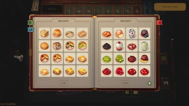 Hình ảnh gameplay Abra Cooking Dabra-TENOKE