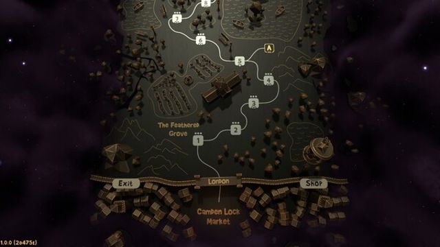 Hình ảnh gameplay Abra Cooking Dabra-TENOKE