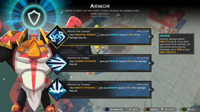 Hình ảnh gameplay Savara-TENOKE