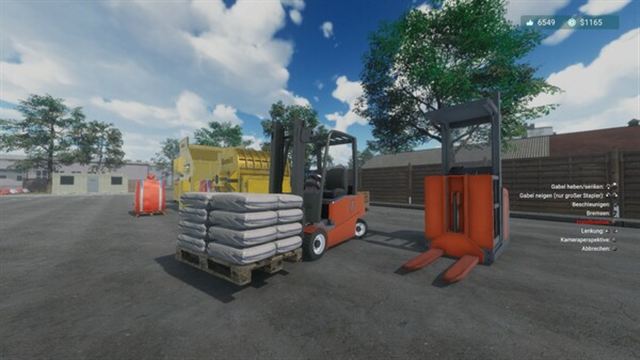Hình ảnh gameplay My Recycling Center Resources Trading Expans-TENOKE