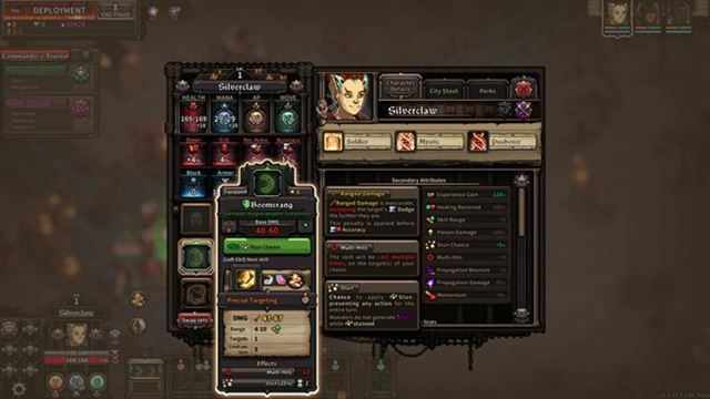 Hình ảnh gameplay The Last Spell v1.2.18.7-P2P