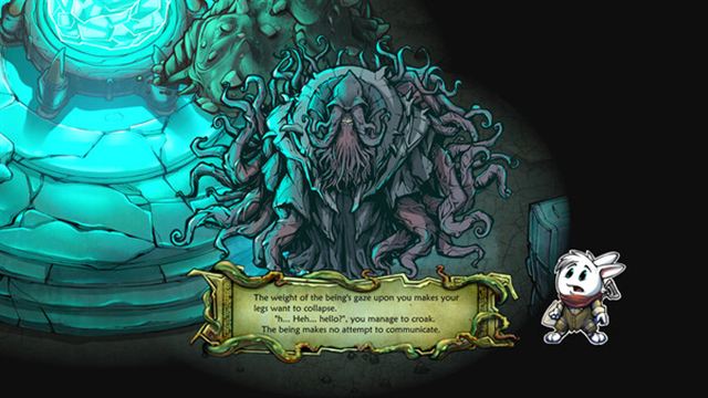 Hình ảnh gameplay The Broken Ceiling-TENOKE
