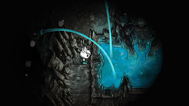 Hình ảnh gameplay The Broken Ceiling-TENOKE