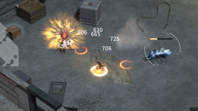 Hình ảnh gameplay METAL DOGS NEW DOG ADDITION Chihuahua and Shiba B-TENOKE