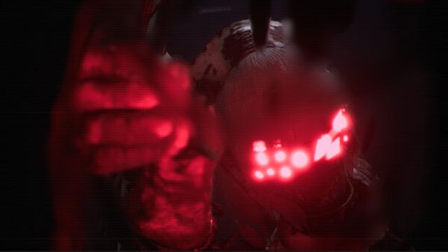 Hình ảnh gameplay UNDERWARD-TENOKE