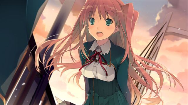Hình ảnh gameplay Love Elections and Chocolate-TENOKE