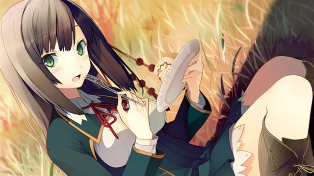 Hình ảnh gameplay Love Elections and Chocolate-TENOKE