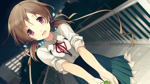 Hình ảnh gameplay Love Elections and Chocolate-TENOKE