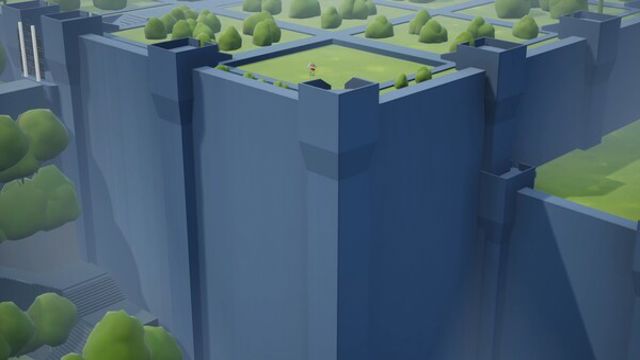 Hình ảnh gameplay One Last Raid-TENOKE