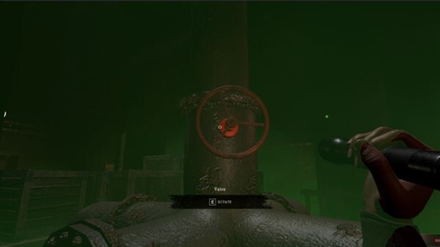 Hình ảnh gameplay Epstein 2-TENOKE