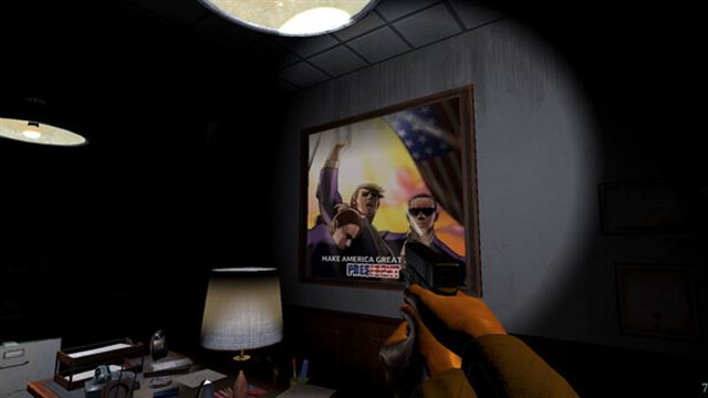 Hình ảnh gameplay Epstein 2-TENOKE