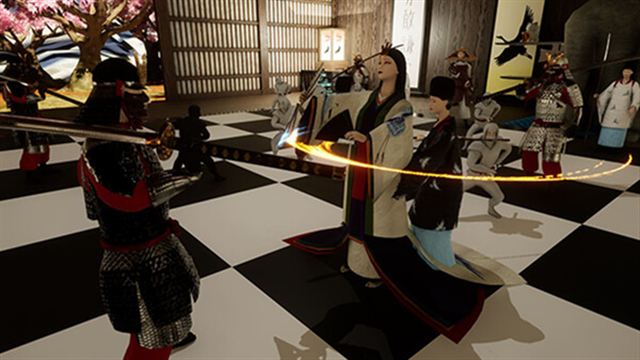 Hình ảnh gameplay Clan War Chess-TENOKE