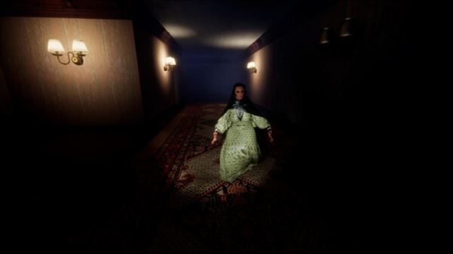 Hình ảnh gameplay Aunt Fatima-TENOKE