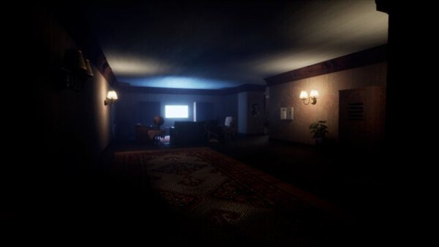 Hình ảnh gameplay Aunt Fatima-TENOKE