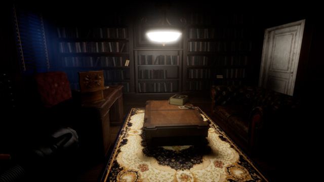 Hình ảnh gameplay Aunt Fatima-GoldBerg