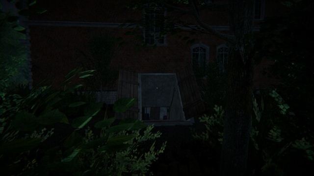 Hình ảnh gameplay Horror Manor-TiNYiSO