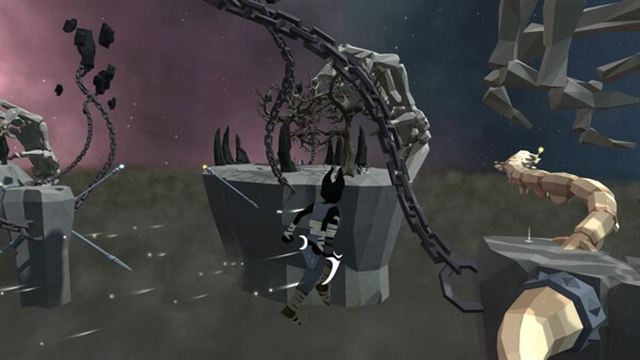 Hình ảnh gameplay The Last Hollow-TENOKE