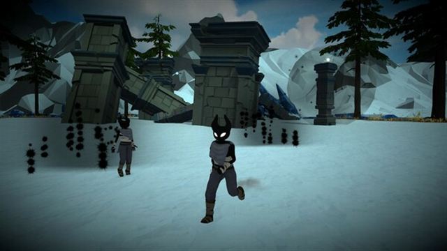 Hình ảnh gameplay The Last Hollow-TENOKE