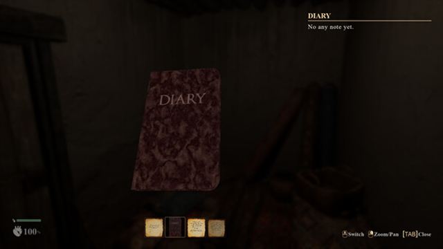 Hình ảnh gameplay HUDDAM 2 BERZAH-TENOKE