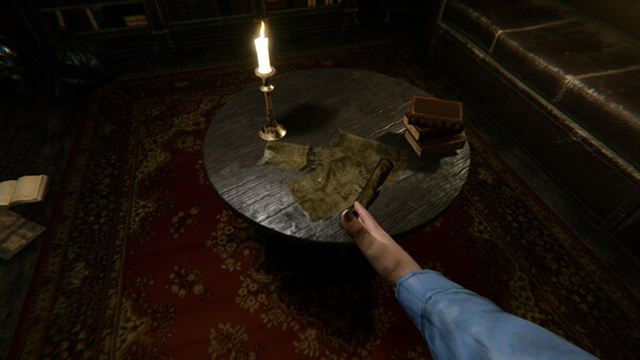 Hình ảnh gameplay I am Sorry-TENOKE