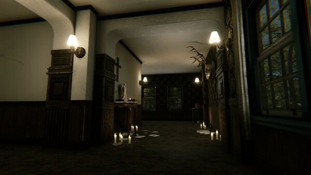 Hình ảnh gameplay I am Sorry-TENOKE