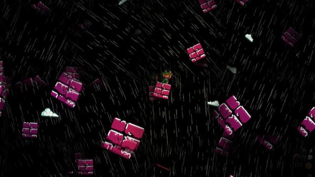 Hình ảnh gameplay Devils Drizzle-TENOKE