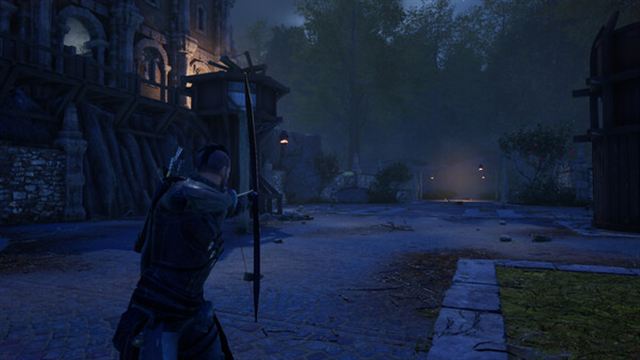 Hình ảnh gameplay Robin Hood Sherwood Defenders-SKIDROW