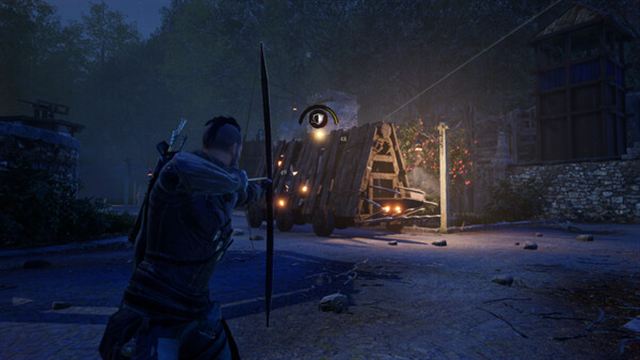 Hình ảnh gameplay Robin Hood Sherwood Defenders-SKIDROW