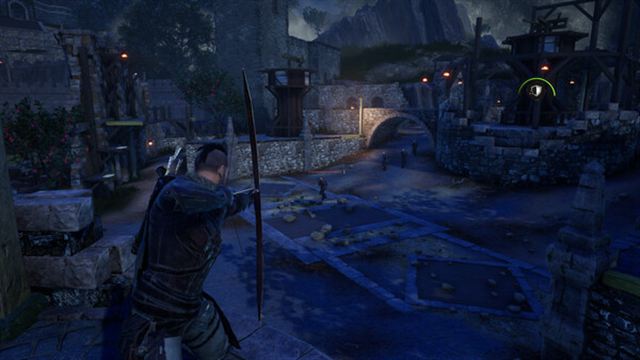 Hình ảnh gameplay Robin Hood Sherwood Defenders-SKIDROW