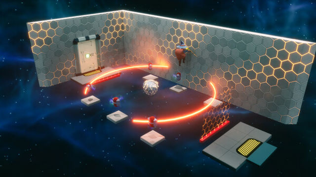 Hình ảnh gameplay Lumo 2-TENOKE