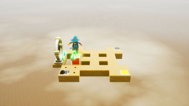 Hình ảnh gameplay Lumo 2-TENOKE