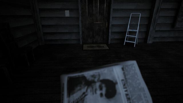 Hình ảnh gameplay Welcome Home-TiNYiSO
