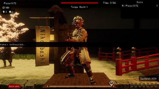 Hình ảnh gameplay Old Coin Pusher Friends 3-TENOKE