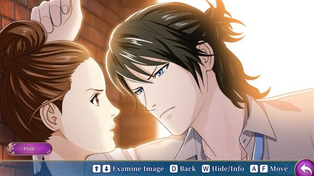 Hình ảnh gameplay Astoria Fates Kiss-TENOKE