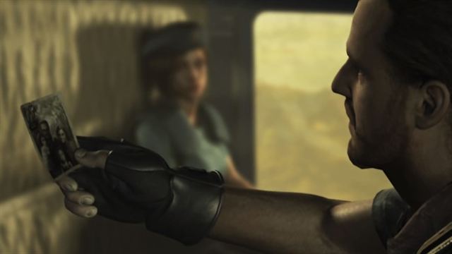 Hình ảnh gameplay Resident Evil 0 HD REMASTER v20250317-P2P