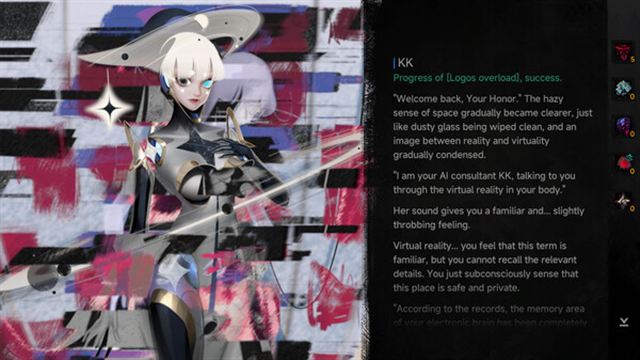Hình ảnh gameplay Lightracer For Judge v1.0.8-P2P