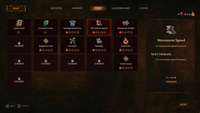 Hình ảnh gameplay HELLBREAK Early Access