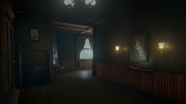 Hình ảnh gameplay Ten Bells-TENOKE